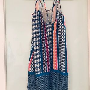 Lush Dresses - Lush Summer Dress Lush Dresses - Lush Summer Dress